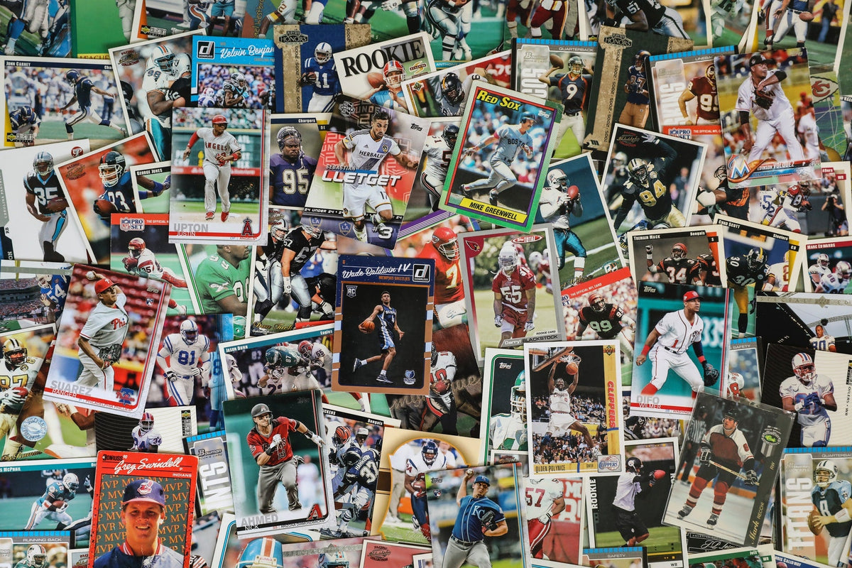 Sports Cards