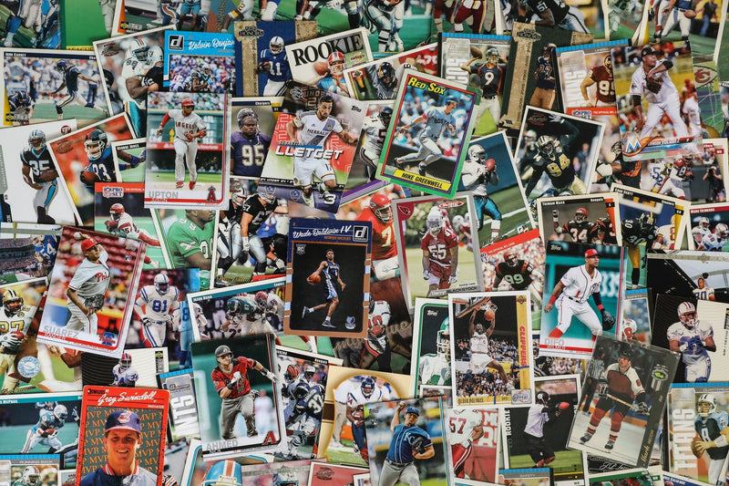 Sports Cards