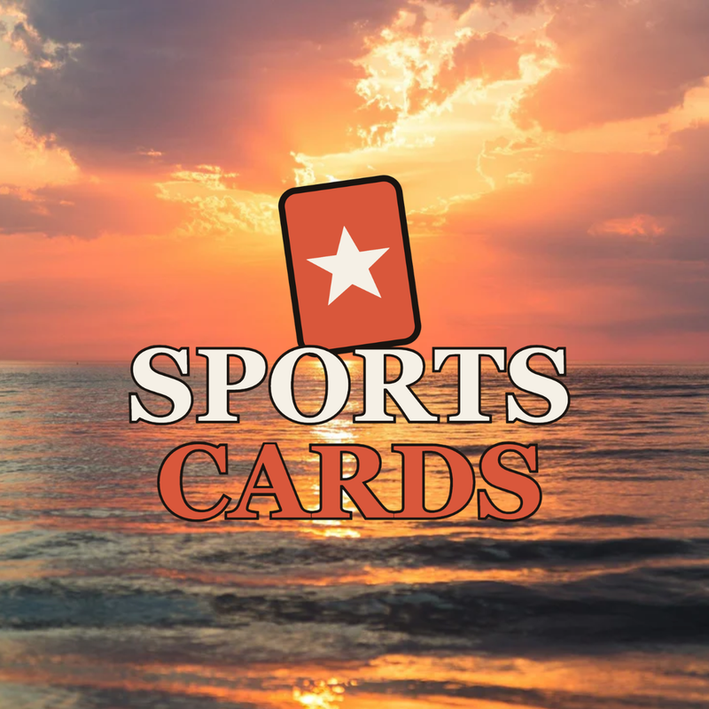 Sports Cards